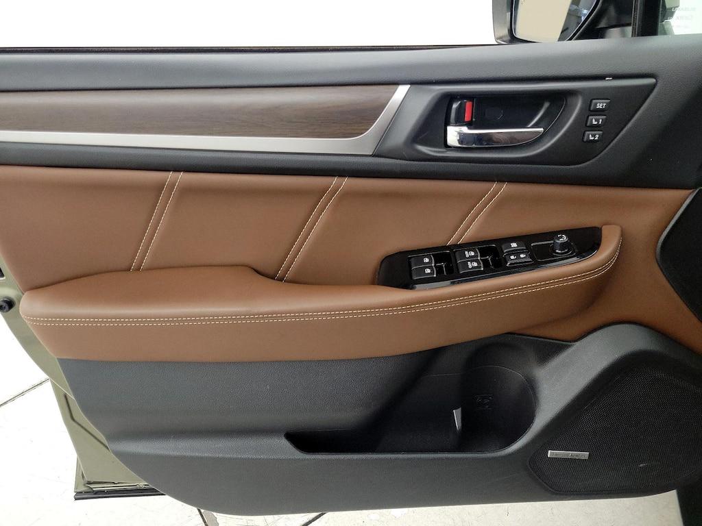 used 2017 Subaru Outback car, priced at $17,998