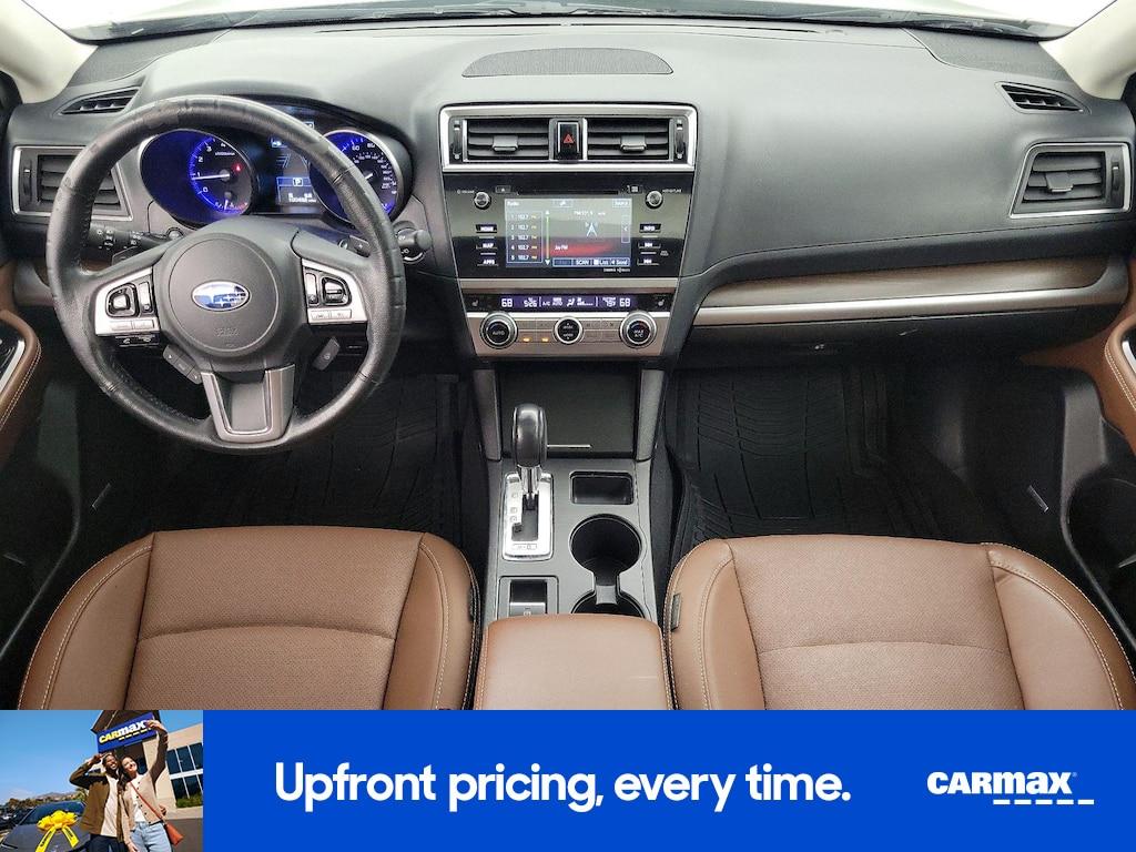 used 2017 Subaru Outback car, priced at $17,998