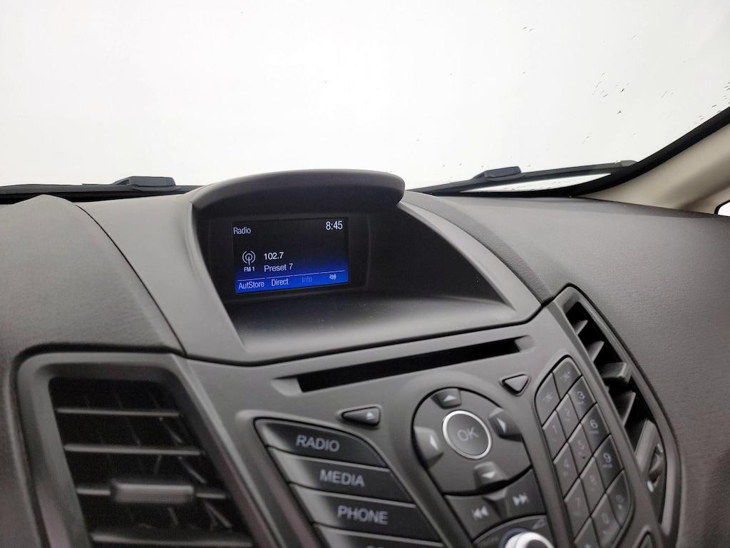 used 2019 Ford Fiesta car, priced at $13,599