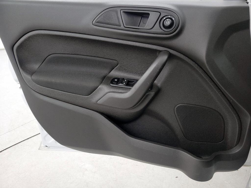 used 2019 Ford Fiesta car, priced at $13,599