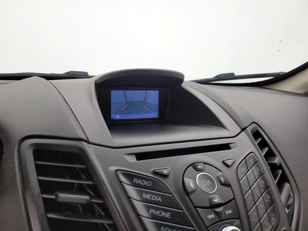 used 2019 Ford Fiesta car, priced at $13,599