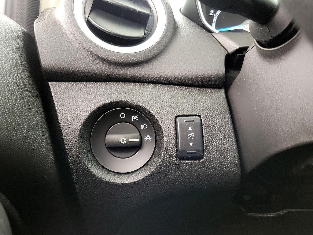 used 2019 Ford Fiesta car, priced at $13,599