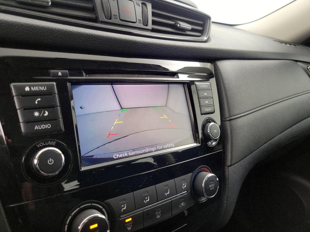 used 2018 Nissan Rogue car, priced at $14,998