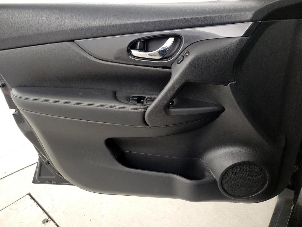 used 2018 Nissan Rogue car, priced at $14,998