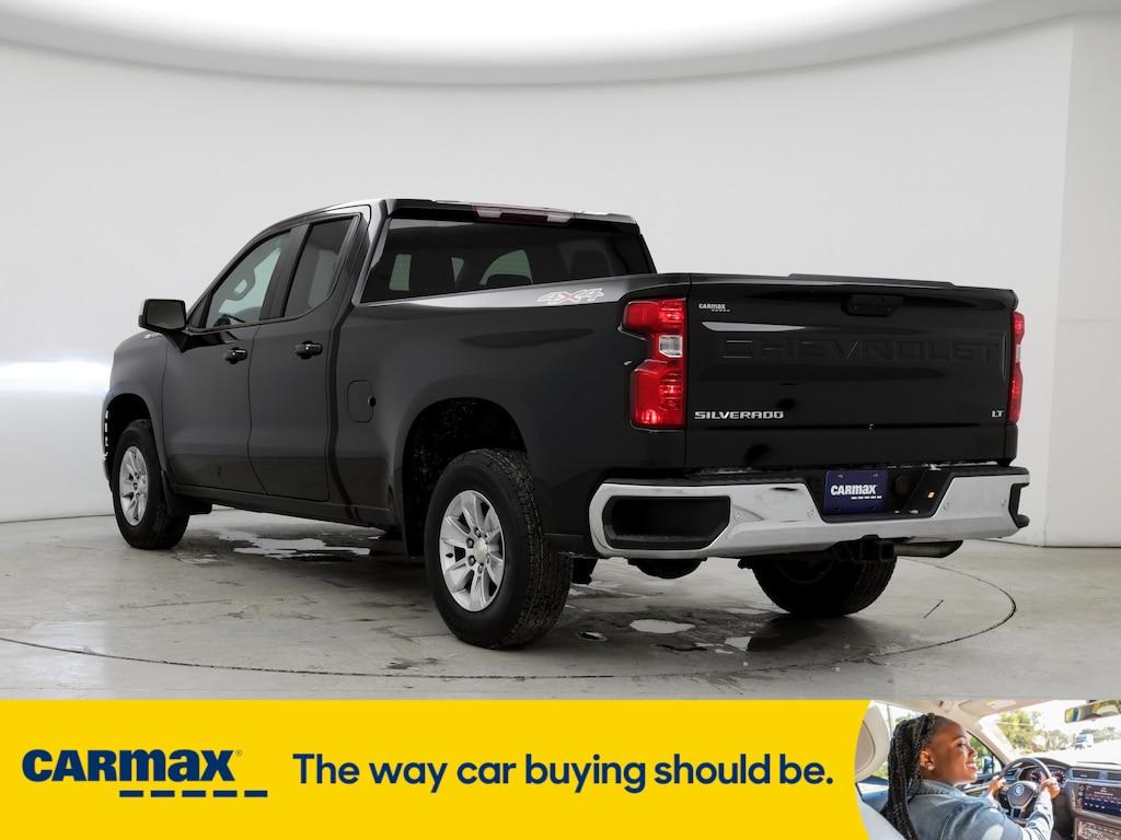 used 2019 Chevrolet Silverado 1500 car, priced at $31,998