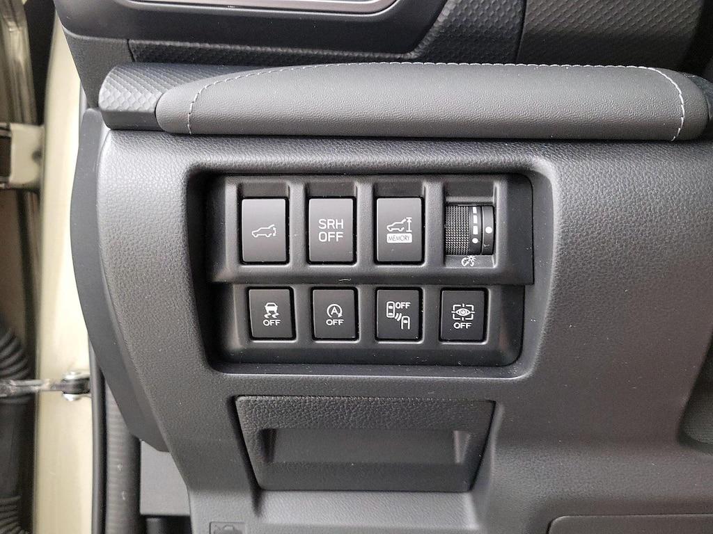 used 2022 Subaru Forester car, priced at $31,998