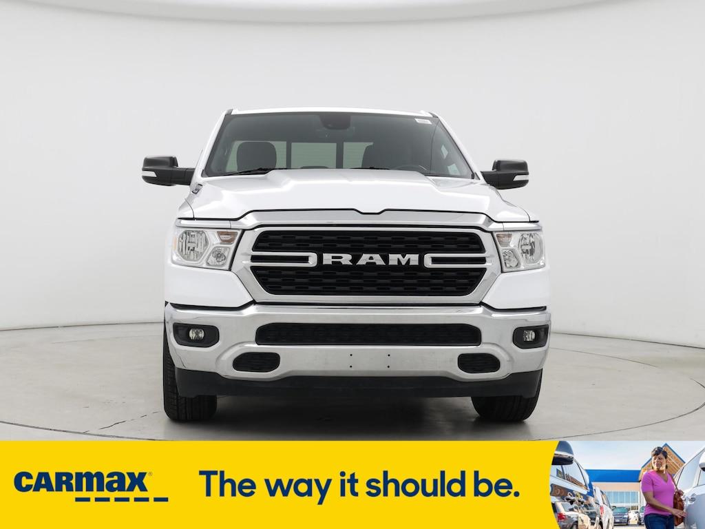used 2022 Ram 1500 car, priced at $28,998
