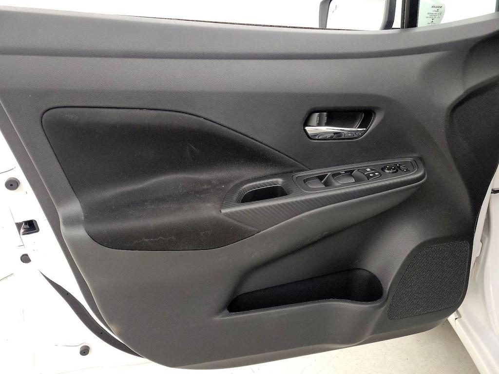 used 2022 Nissan Versa car, priced at $15,998
