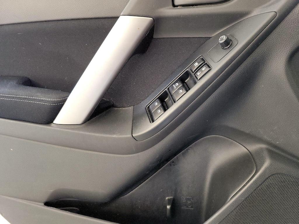 used 2015 Subaru Forester car, priced at $14,599