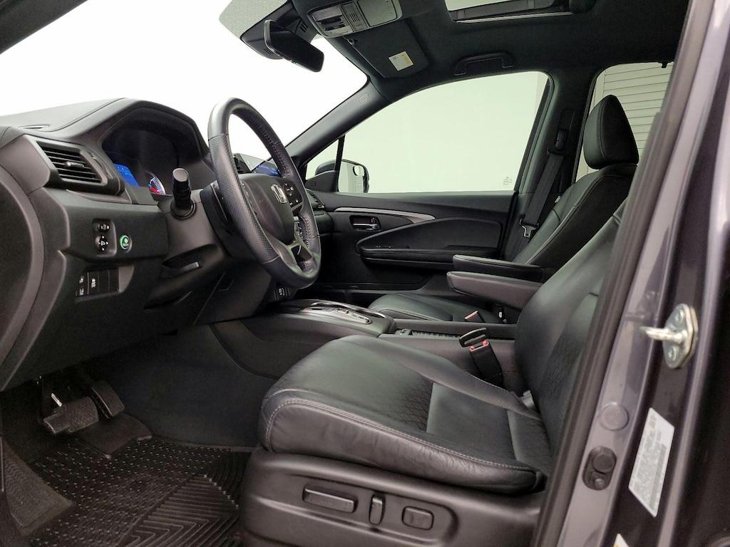 used 2020 Honda Passport car, priced at $29,998