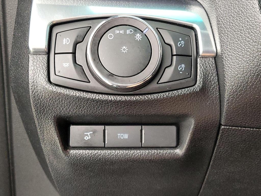 used 2017 Ford Explorer car, priced at $21,998