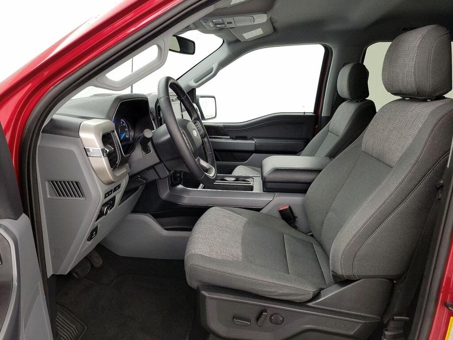 used 2021 Ford F-150 car, priced at $35,998