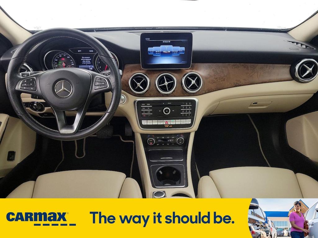 used 2020 Mercedes-Benz GLA 250 car, priced at $22,998