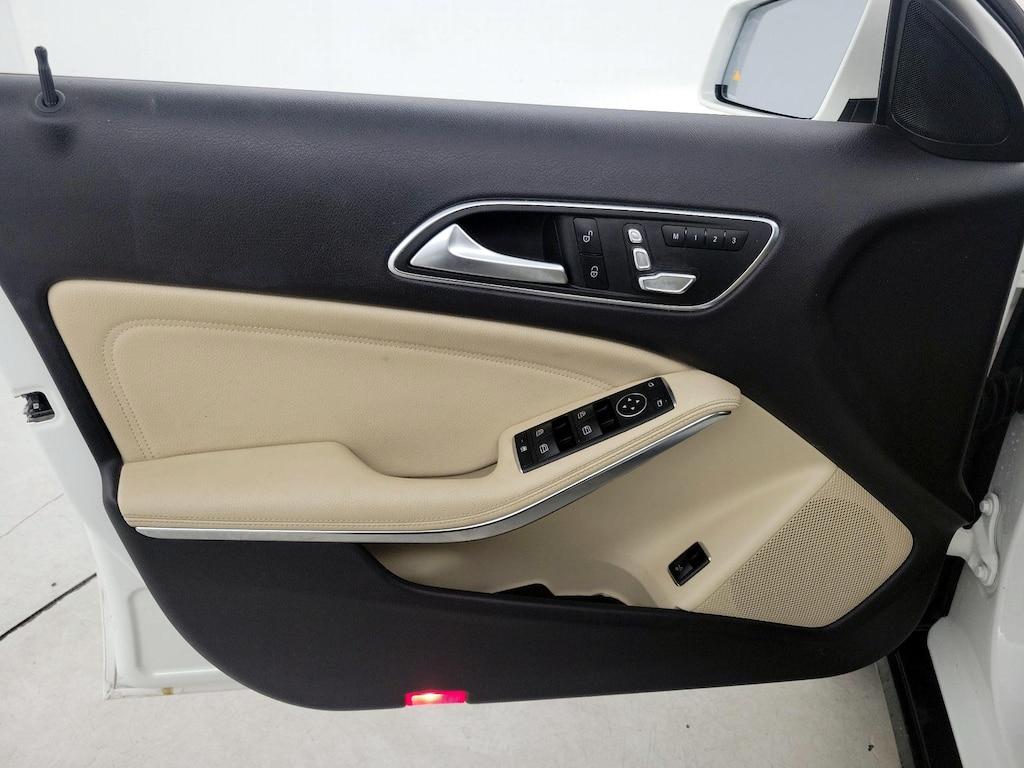 used 2020 Mercedes-Benz GLA 250 car, priced at $22,998
