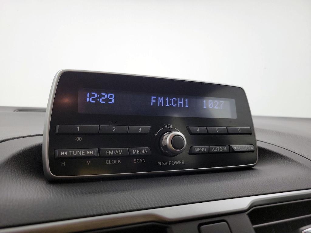 used 2014 Mazda Mazda3 car, priced at $12,998
