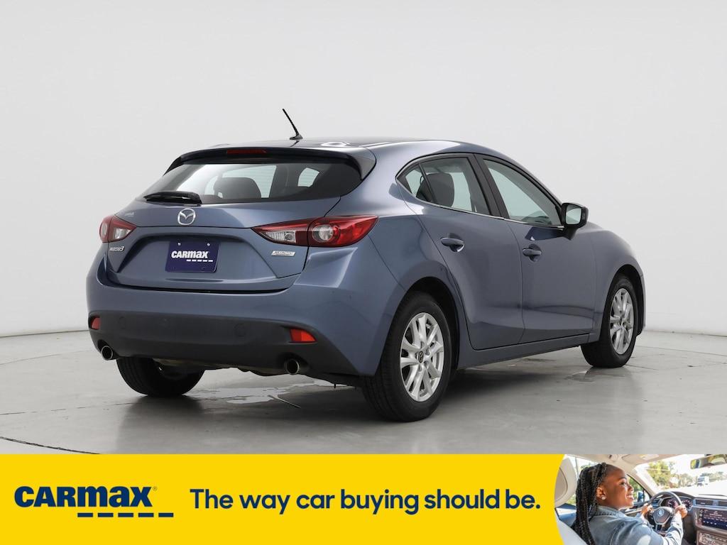 used 2014 Mazda Mazda3 car, priced at $12,998