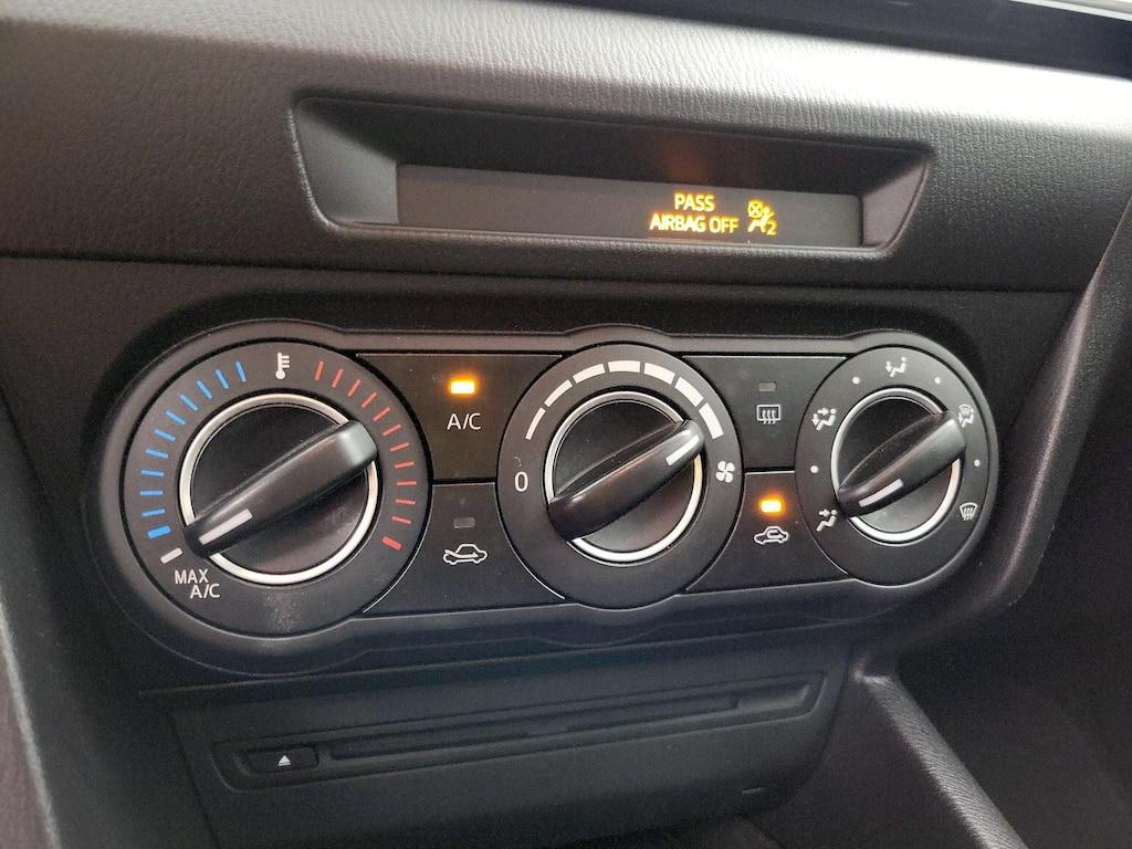 used 2014 Mazda Mazda3 car, priced at $12,998