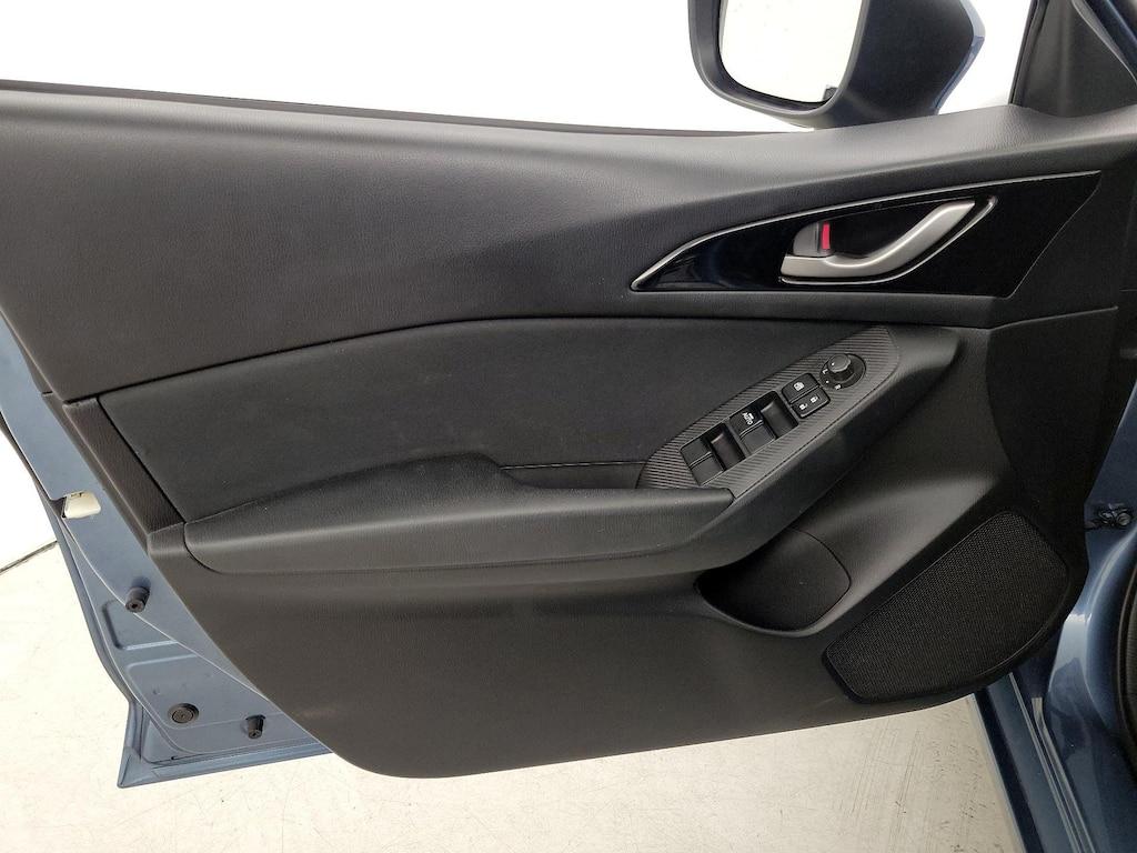 used 2014 Mazda Mazda3 car, priced at $12,998
