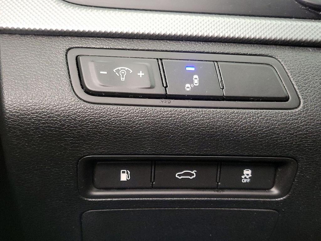 used 2018 Hyundai Sonata car, priced at $13,998