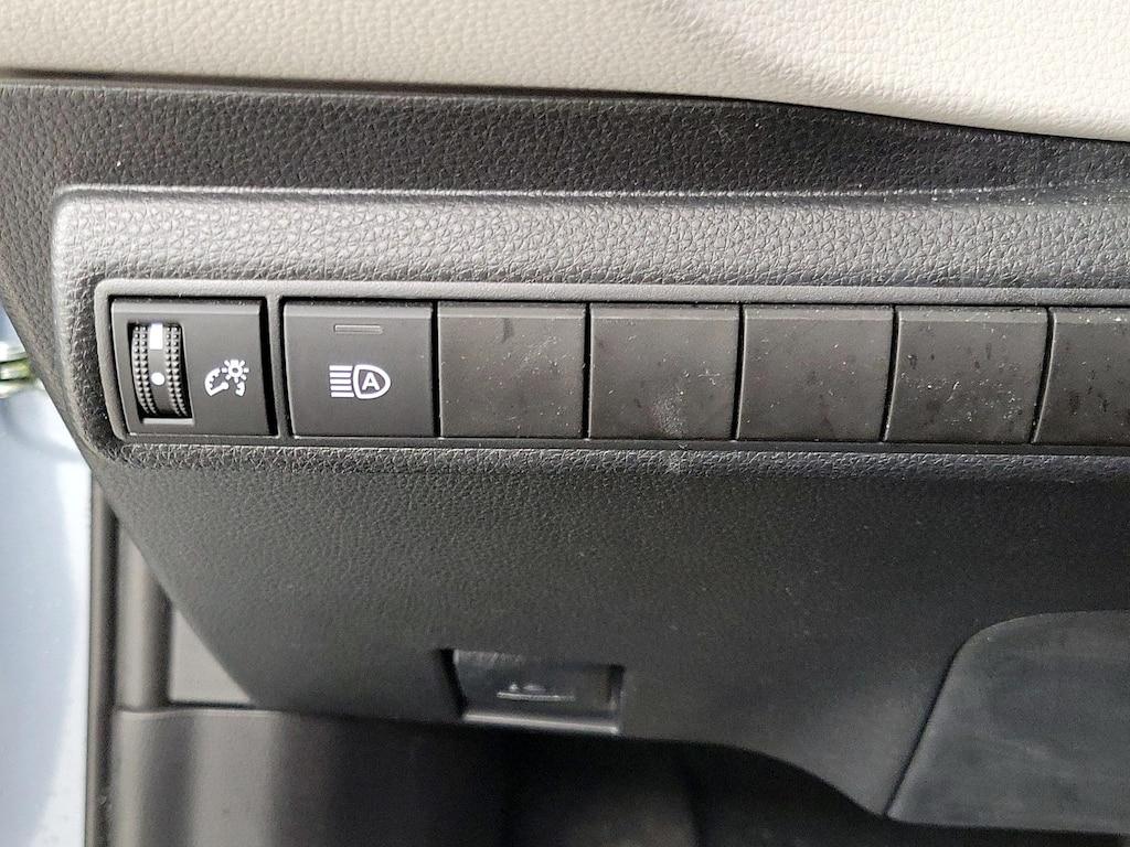 used 2020 Toyota Corolla car, priced at $21,998