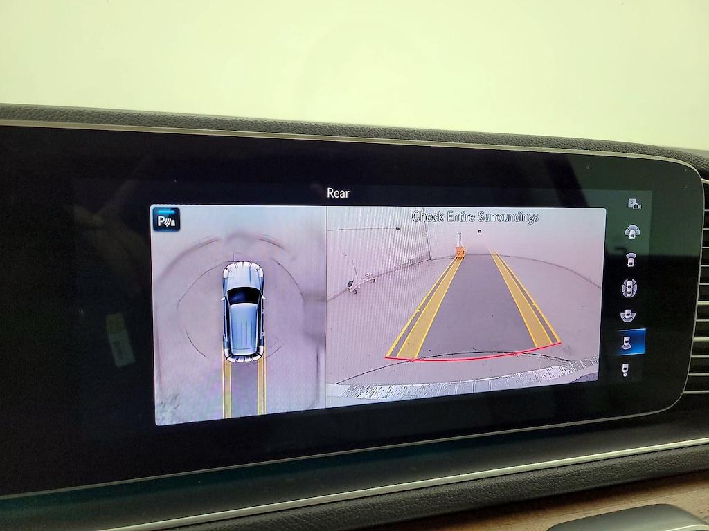 used 2023 Mercedes-Benz GLE 350 car, priced at $55,998