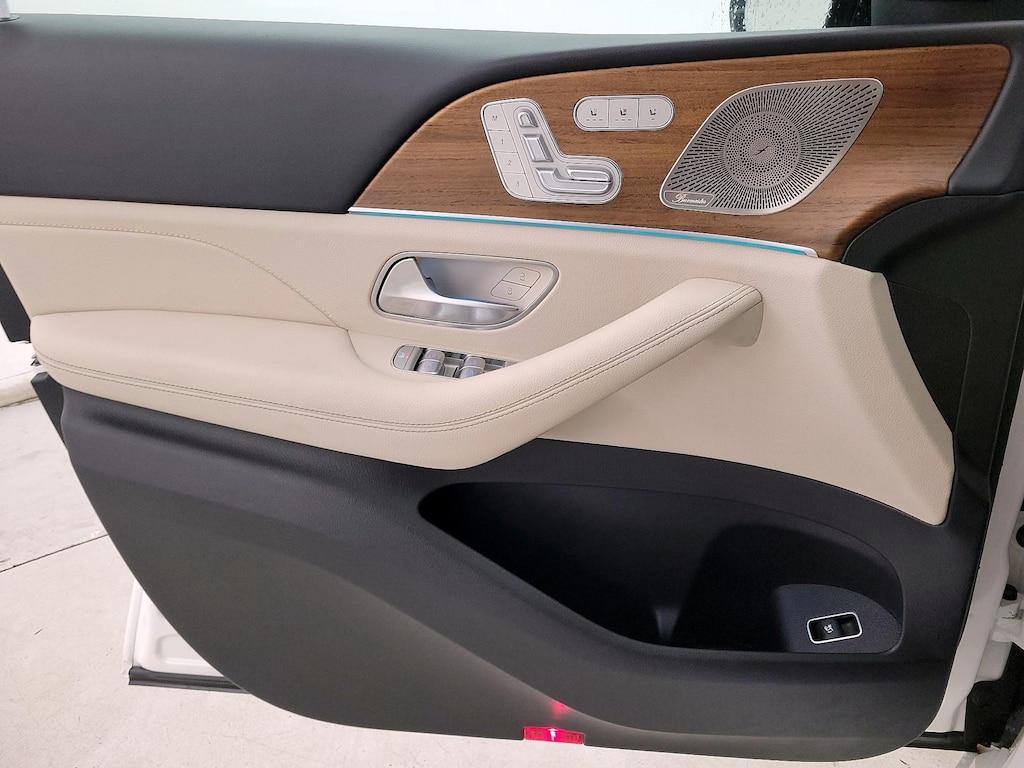 used 2023 Mercedes-Benz GLE 350 car, priced at $55,998