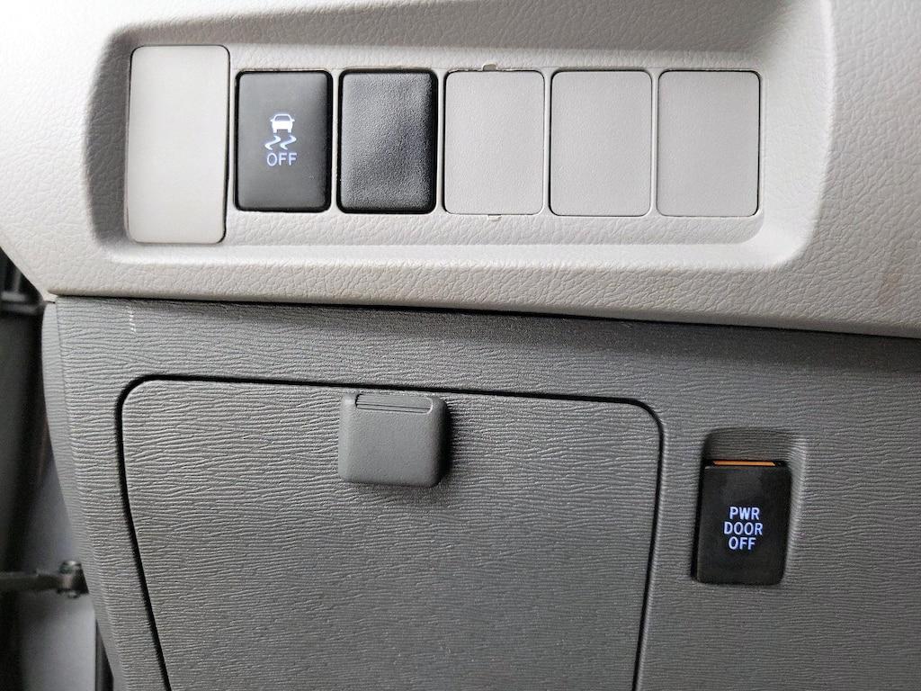 used 2016 Toyota Sienna car, priced at $24,998