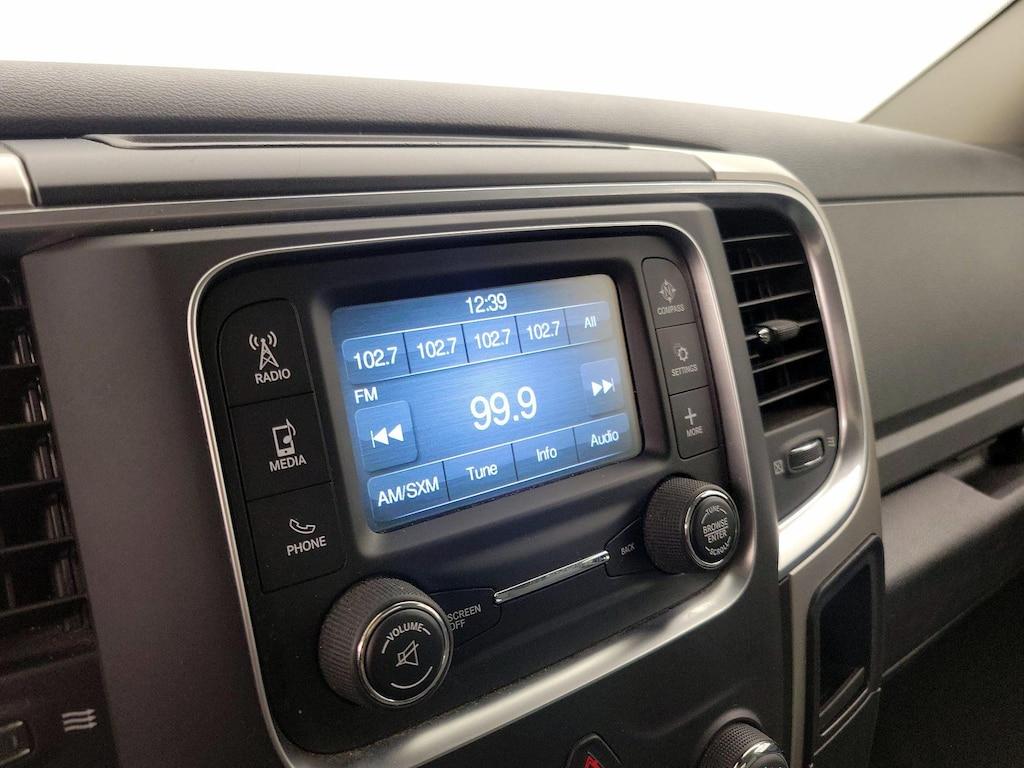 used 2019 Ram 1500 Classic car, priced at $26,998