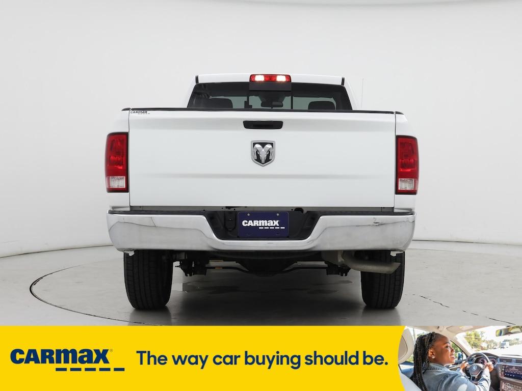 used 2019 Ram 1500 Classic car, priced at $26,998