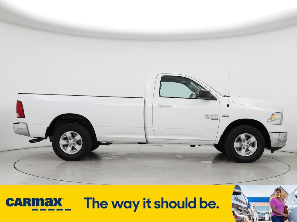 used 2019 Ram 1500 Classic car, priced at $26,998