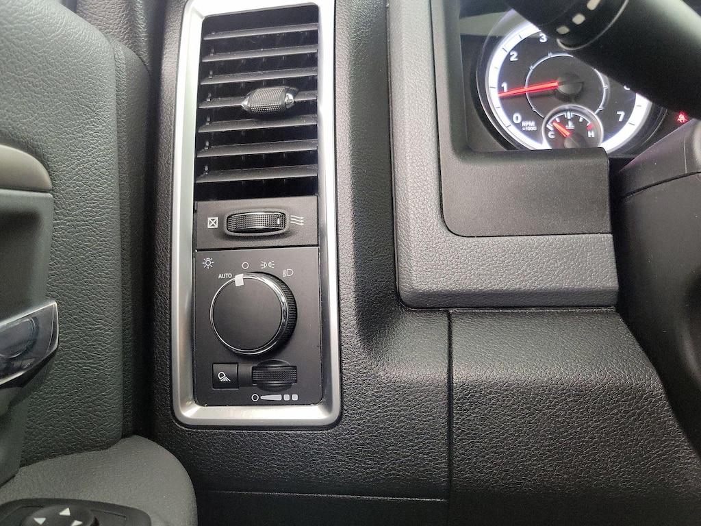 used 2019 Ram 1500 Classic car, priced at $26,998