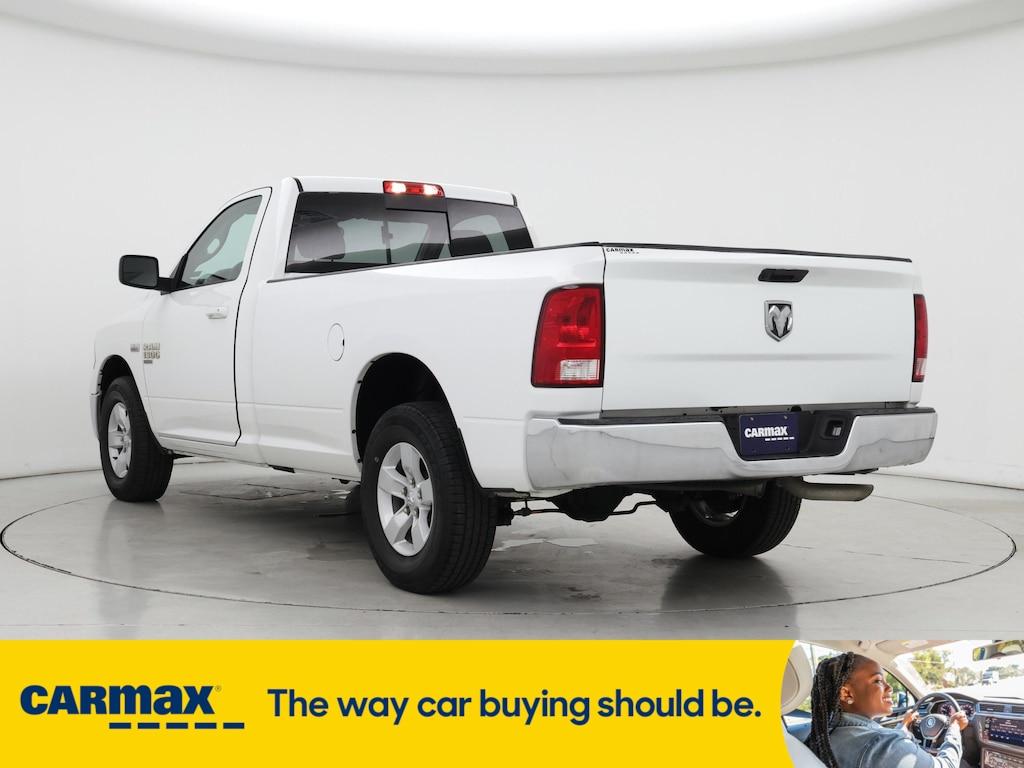 used 2019 Ram 1500 Classic car, priced at $26,998