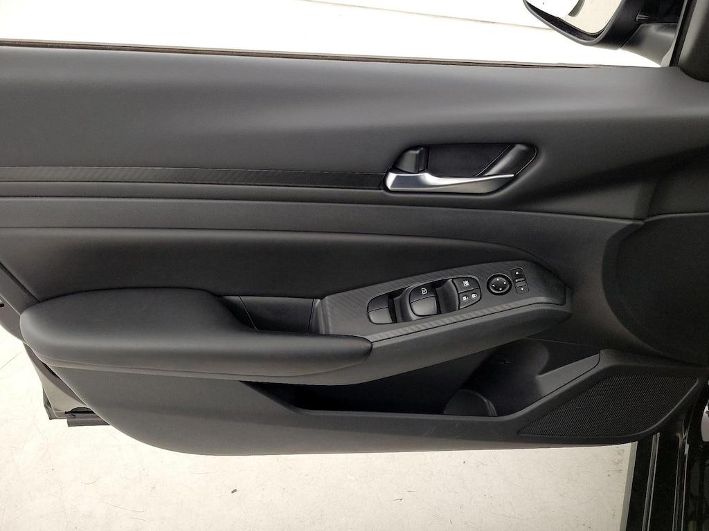 used 2022 Nissan Altima car, priced at $20,998