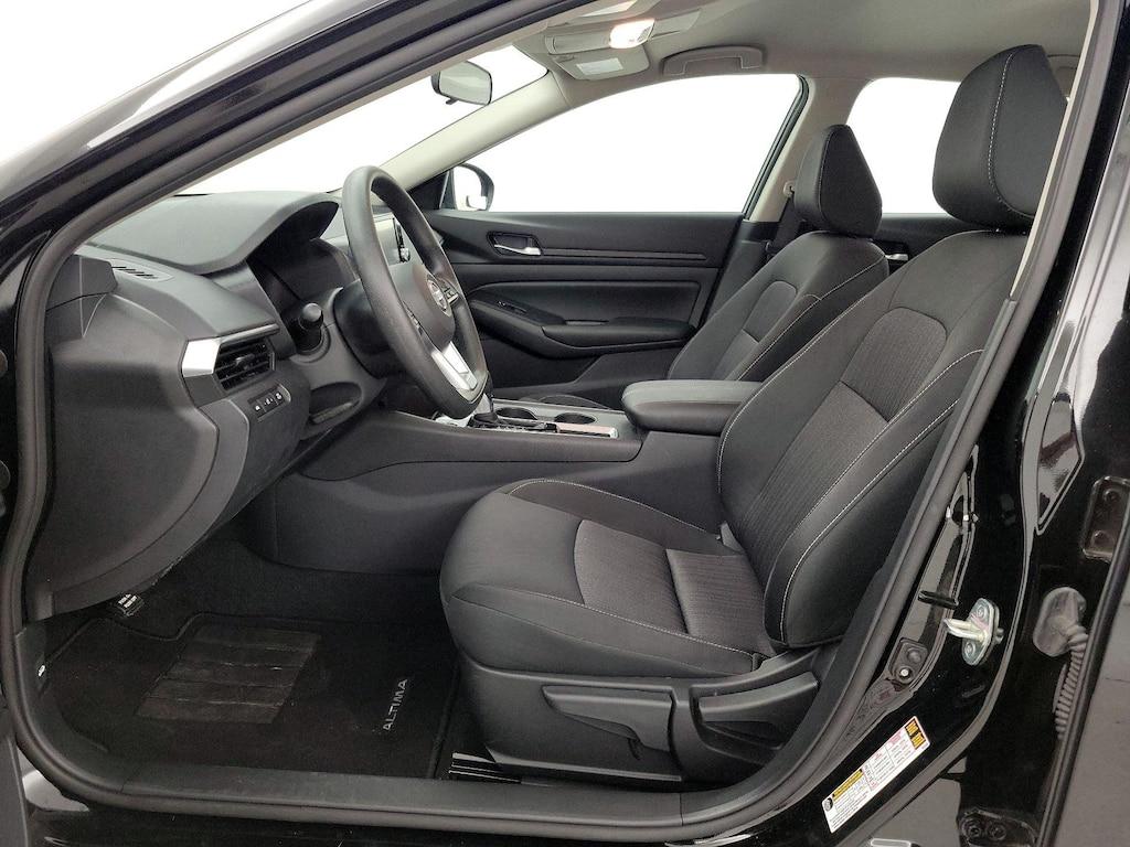 used 2022 Nissan Altima car, priced at $20,998