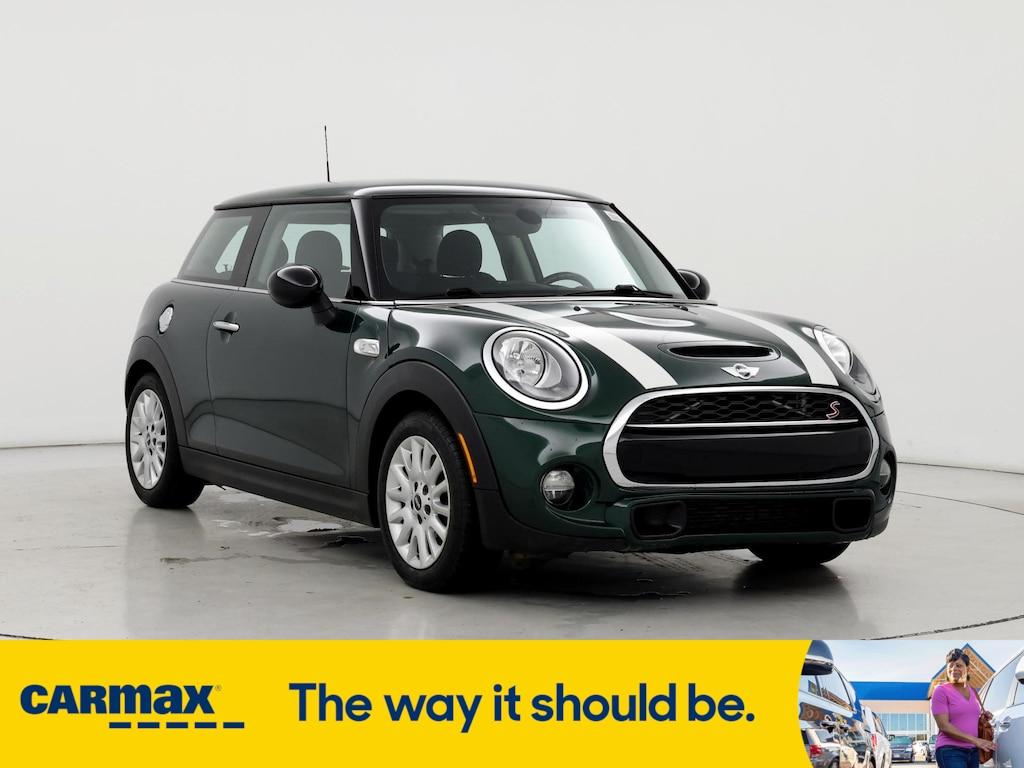 used 2014 MINI Hardtop car, priced at $13,998