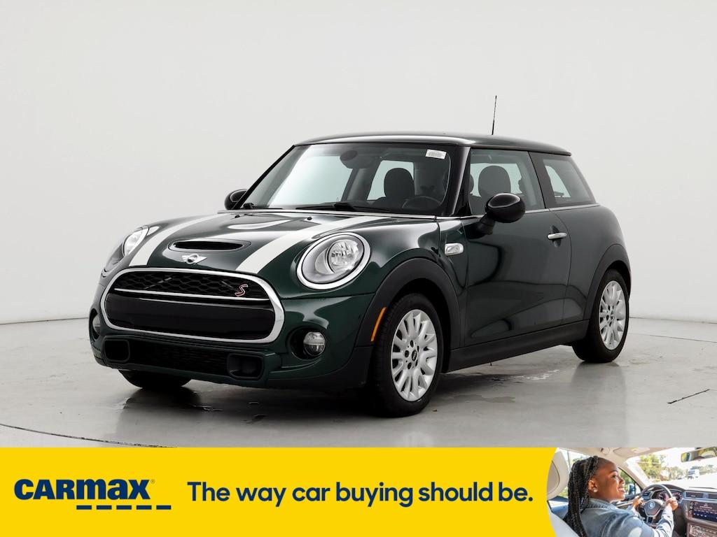 used 2014 MINI Hardtop car, priced at $13,998