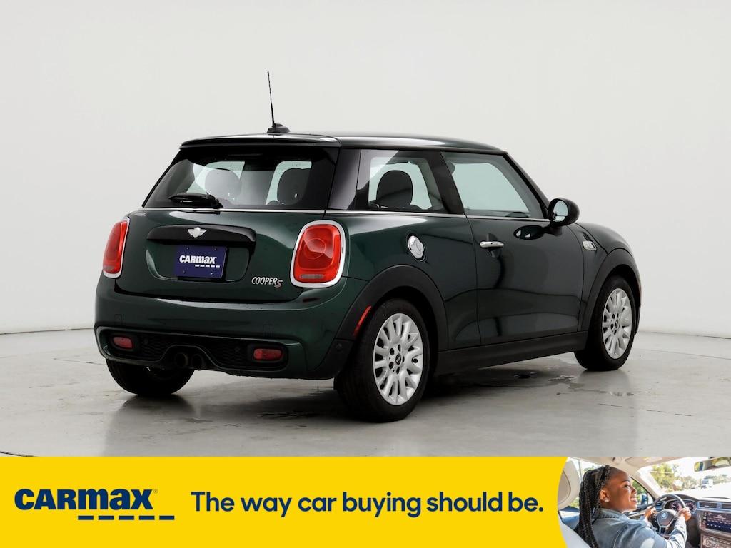 used 2014 MINI Hardtop car, priced at $13,998