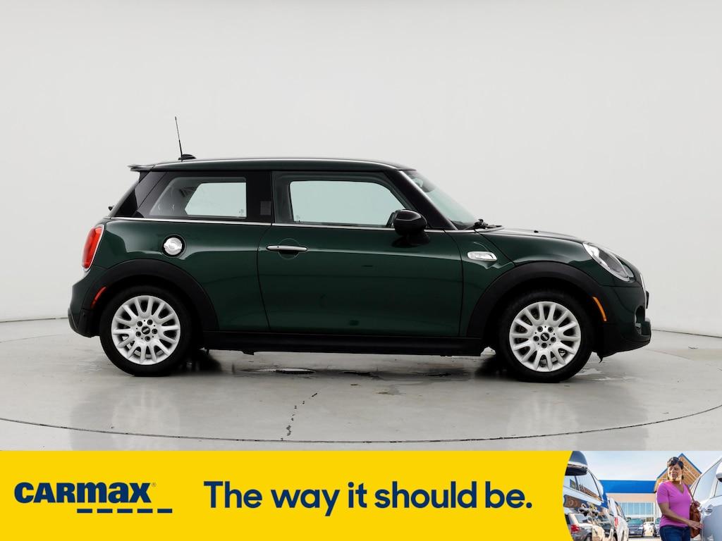 used 2014 MINI Hardtop car, priced at $13,998