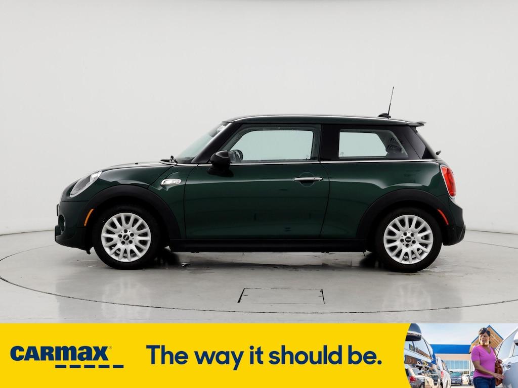 used 2014 MINI Hardtop car, priced at $13,998