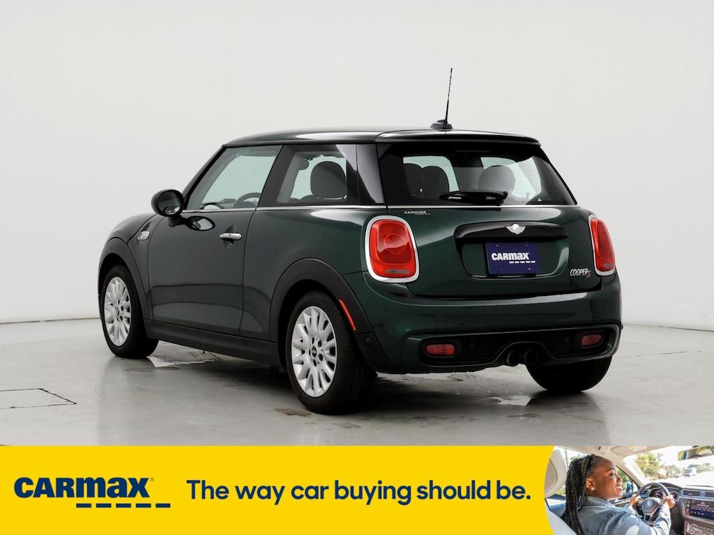 used 2014 MINI Hardtop car, priced at $13,998