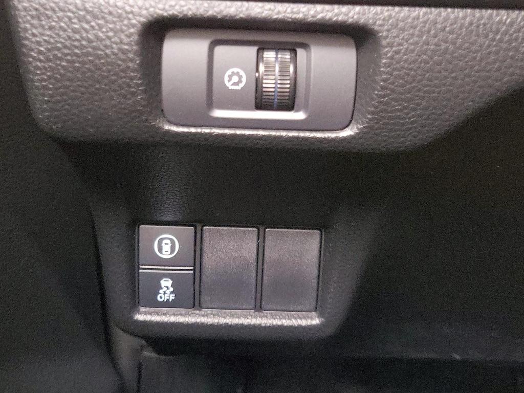 used 2023 Honda Civic car, priced at $23,998