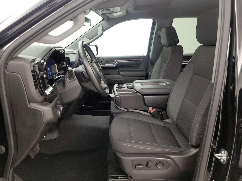 used 2023 Chevrolet Silverado 1500 car, priced at $38,998