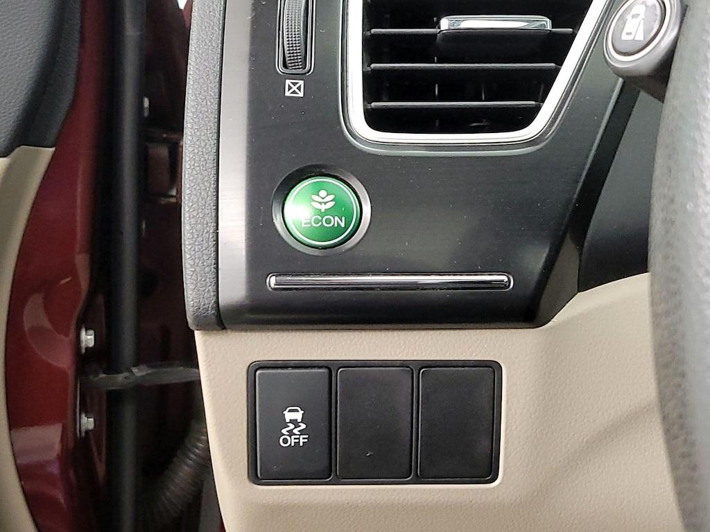 used 2015 Honda Civic car, priced at $17,998