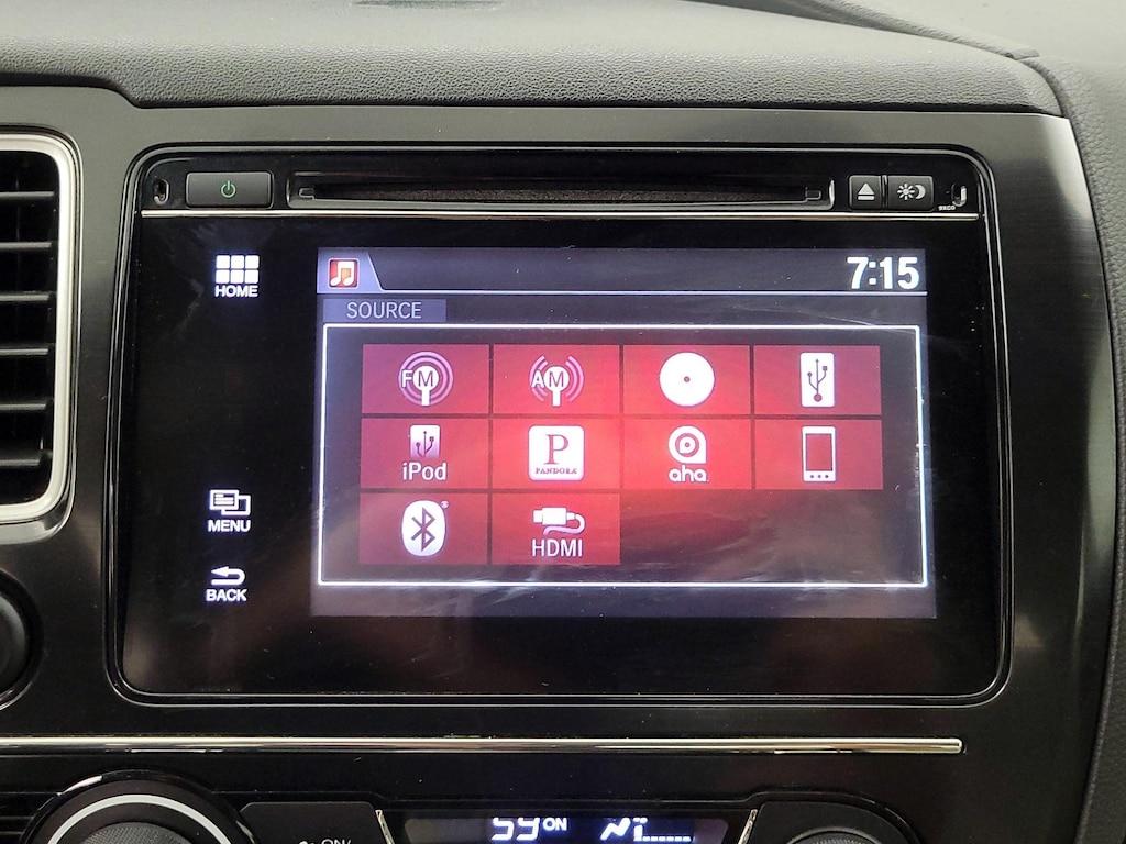 used 2015 Honda Civic car, priced at $17,998