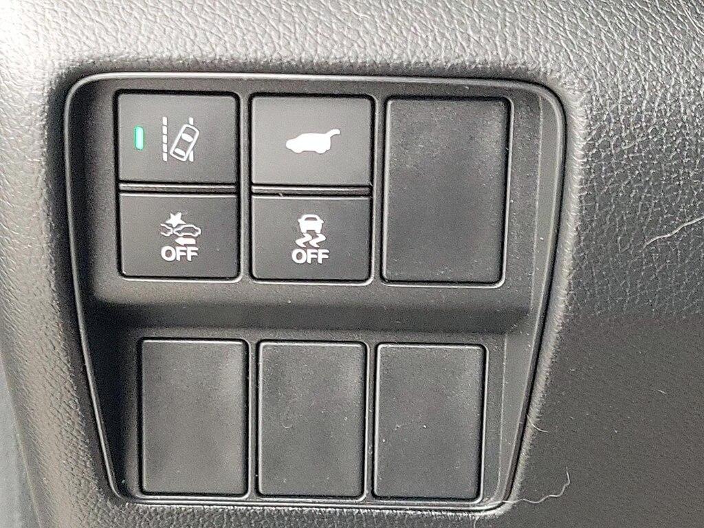 used 2018 Honda CR-V car, priced at $25,998