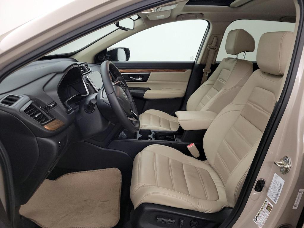 used 2018 Honda CR-V car, priced at $25,998