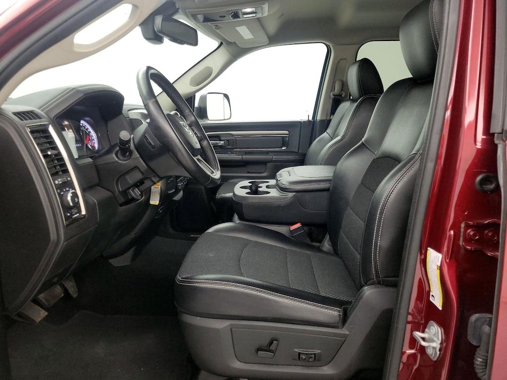 used 2018 Ram 3500 car, priced at $40,998
