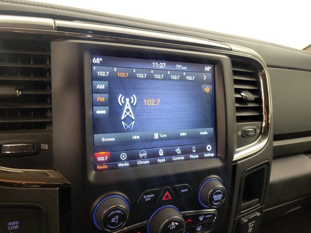 used 2018 Ram 3500 car, priced at $40,998