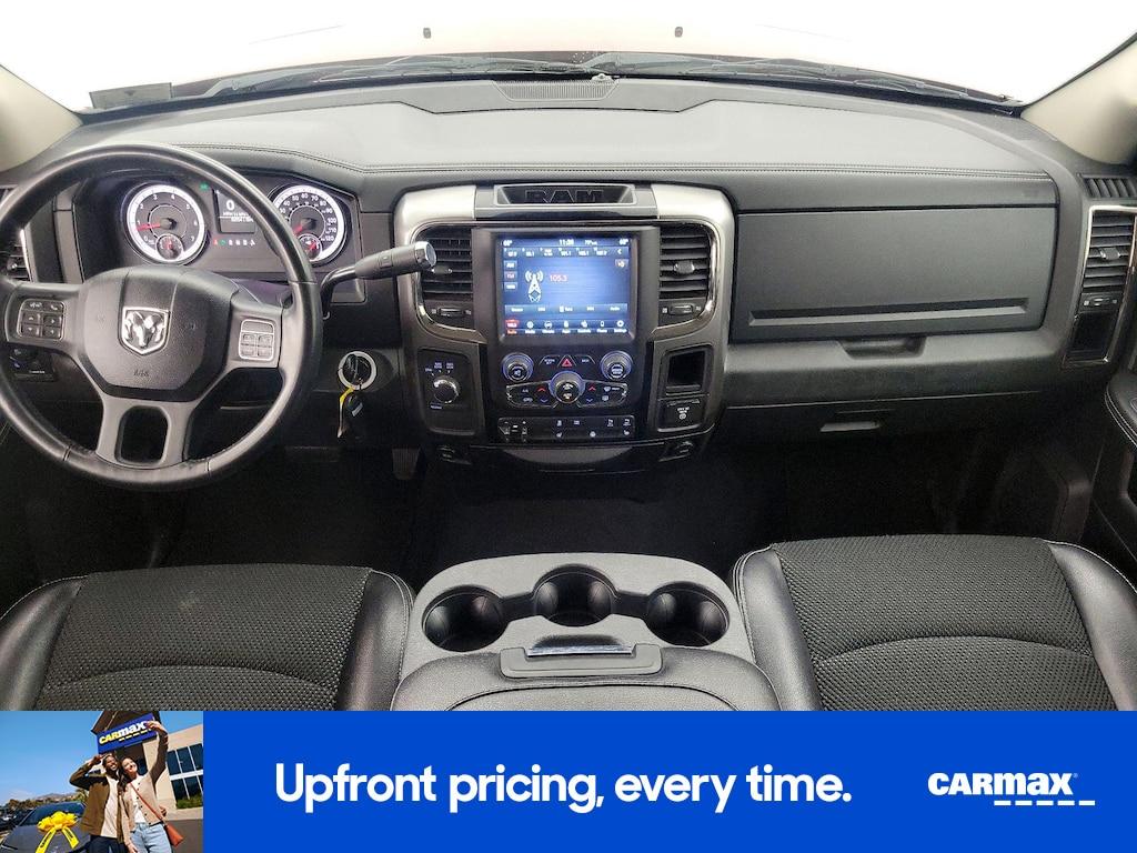 used 2018 Ram 3500 car, priced at $40,998