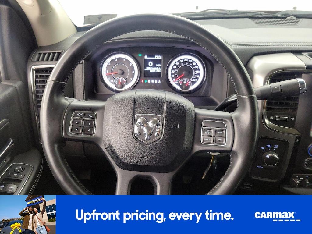 used 2018 Ram 3500 car, priced at $40,998